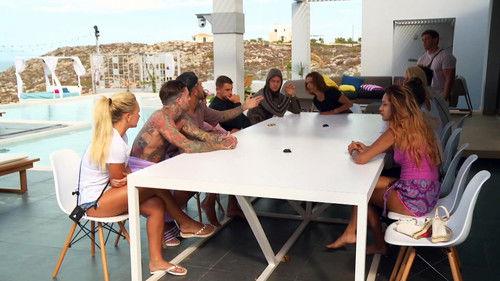 Ex on the Beach Season 6 Episode 8 - Episode 8