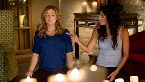 Rizzoli & Isles Season 3 Episode 12 - Love the Way You Lie