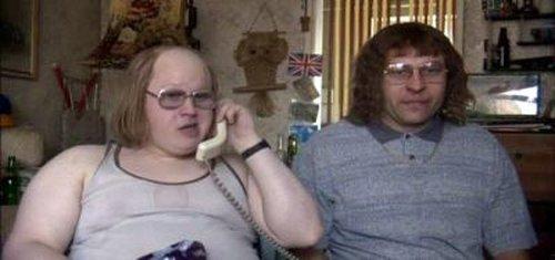 Little Britain Season 3 Episode 2 - Episode 2
