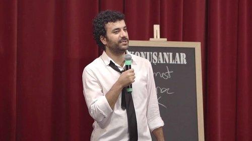 Konuşanlar Season 1 Episode 19 - Episode 19