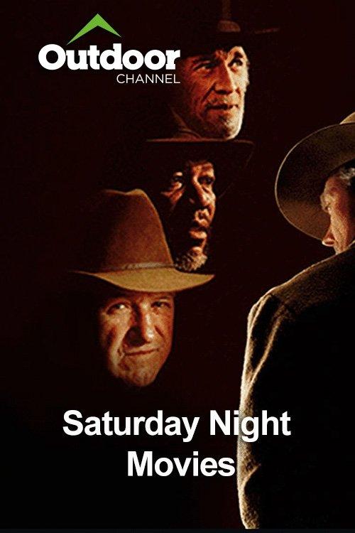 Saturday Night Movies poster