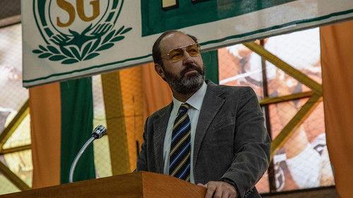 Dani Who? Season 1 Episode 1 - Pilot