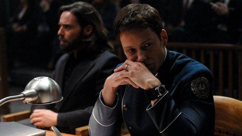 undefined Season 3 Episode 20 - Crossroads (2)