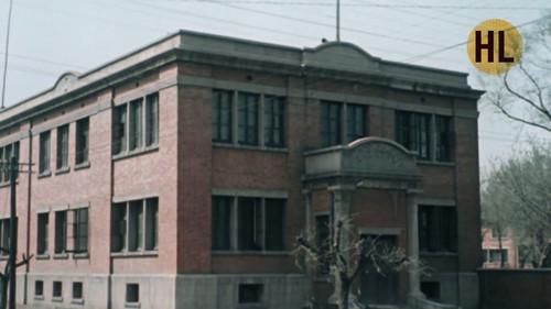 THE SECOND BIRTH OF THE CENTRAL EMPIRE Season 1 Episode 4 - Episode 4