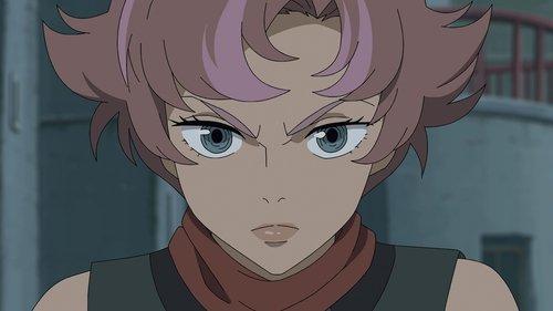 Star Wars: Visions Season 3 Episode 7 - The Smuggler