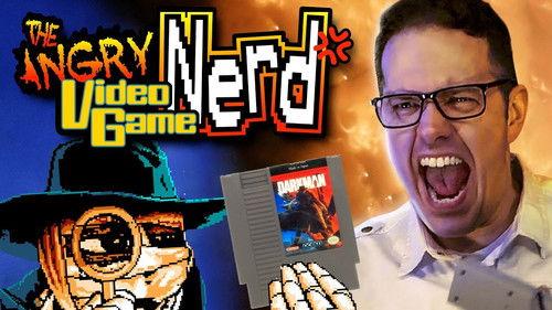 The Angry Video Game Nerd Season 15 Episode 2 - Darkman (NES)