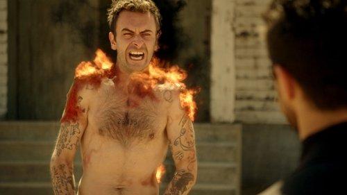 Preacher Season 1 Episode 7 - He Gone