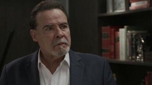 Perdona nuestros pecados Season 1 Episode 17 - Episode 17