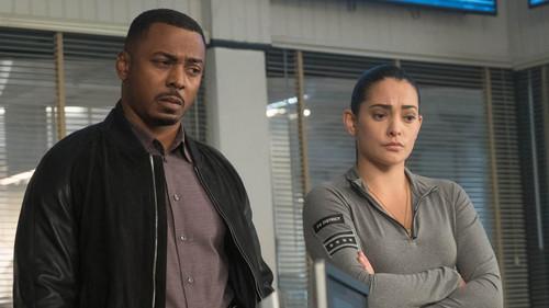 APB Season 1 Episode 9 - Last Train to Europa