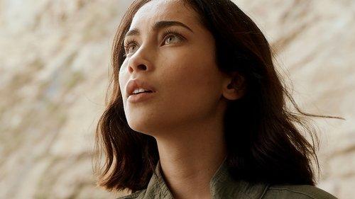 Pandora Season 1 Episode 1 - Shelter From The Storm