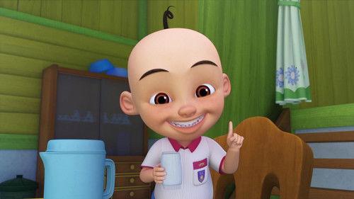 Upin & Ipin Season 12 Episode 16 - Untuk Prestasi (Part 1)