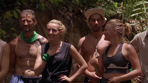 Expeditie Robinson Season 23 Episode 10 - Episode 10