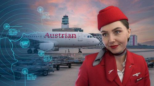 Mittendrin - Flughafen Frankfurt Season 15 Episode 2 - Episode 2