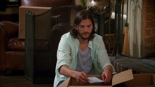 Two and a Half Men Season 9 Episode 6 - The Squat and Hover