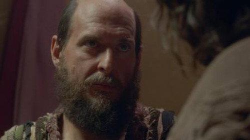 Maria Magdalena Season 1 Episode 10 - Episode 10