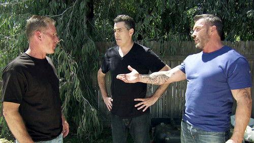 Catch a Contractor Season 3 Episode 1 - Shred Bath and Be Gone