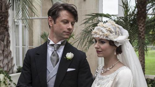 Mr Selfridge Season 3 Episode 1 - Episode 1