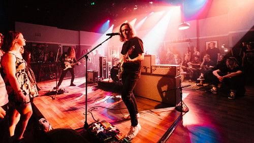 The Set Season 1 Episode 2 - The Presets, DZ Deathrays and Kult Kyss