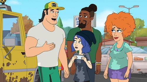 Bless the Harts Season 2 Episode 21 - Haul Force One