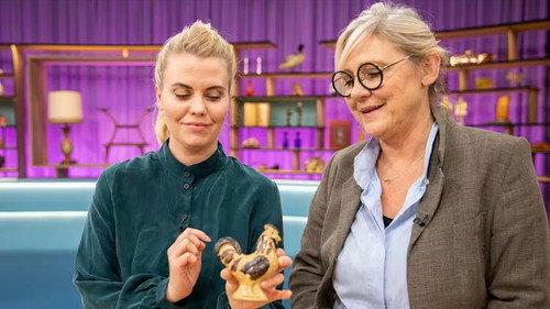 Krejlerkongen Season 16 Episode 11 - Episode 11