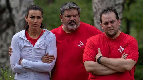 The Biggest Loser Season 18 Episode 3 - Supporting the Team