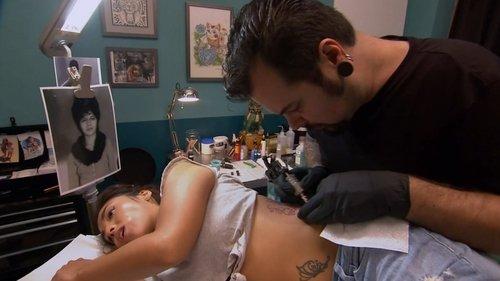 Ink Master Season 1 Episode 7 - Picture Imperfect