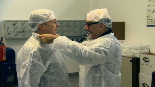 The Amazing Journey of Aharoni & Gidi Season 1 Episode 7 - Episode 7