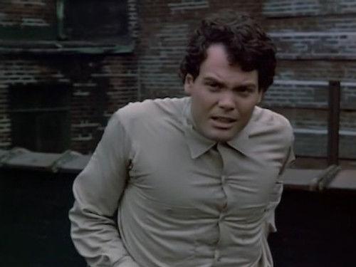 The Equalizer Season 3 Episode 3 - Suspicion of Innocence