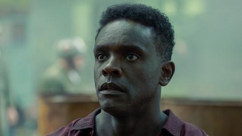 IT: Welcome to Derry Season 1 Episode 7 - The Black Spot