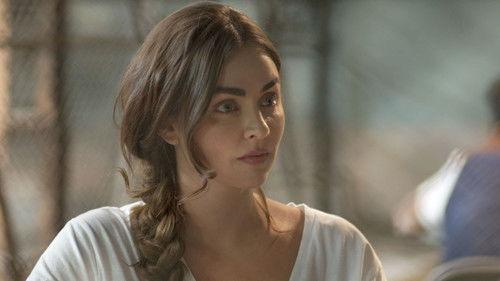 El amor no tiene receta Season 1 Episode 42 - Necesito que Paz se declare culpable