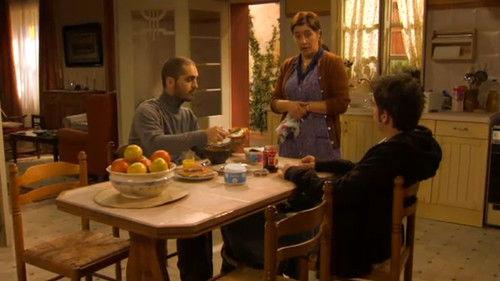 Padre Casares Season 1 Episode 1 - O milagre de Santo Antonio de Louredo