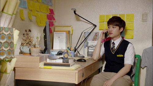 It's Okay, That's Love Season 1 Episode 3 - Episode 3