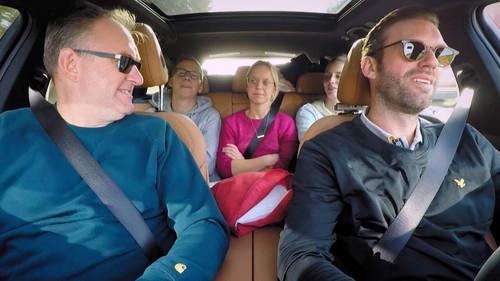 De Mol Season 9 Episode 6 - Episode 6