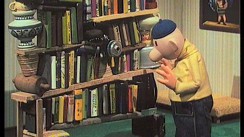 Pat & Mat Season 1 Episode 2 - Workshop