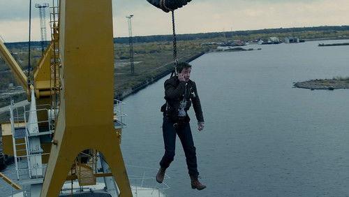 Actor Season 1 Episode 1 - Episode 1