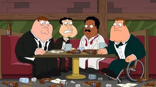 Family Guy Season 23 Episode 17 - Karenheit 451