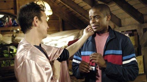 undefined Season 1 Episode 7 - Who Ya Gonna Call?