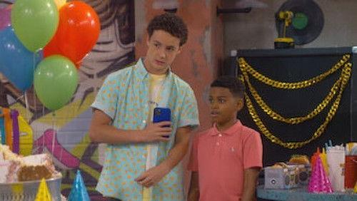 That Girl Lay Lay Season 1 Episode 3 - You-Go-Girl-Kart