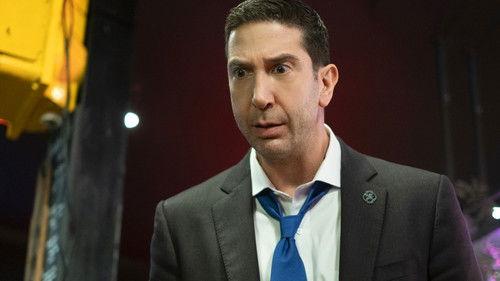 Intelligence Season 1 Episode 6 - Episode 6