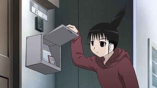 Genshiken Season 2 Episode 8 - Cos-ken