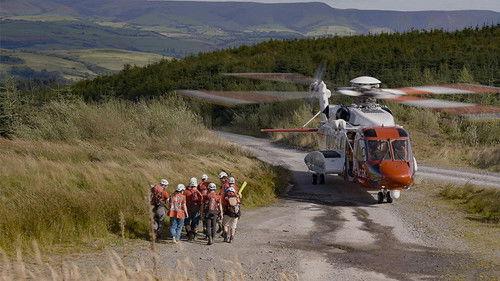 SOS: Extreme Rescues Season 2 Episode 5 - Pushing the Limits