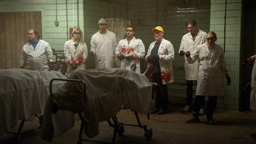 Guts & Glory Season 1 Episode 2 - Hospital of Horror