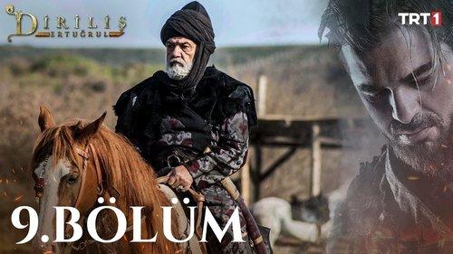 Resurrection: Ertugrul Season 1 Episode 9 - Episode 9