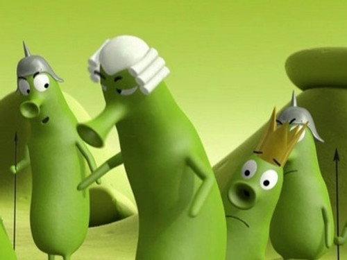 SamSam Season 2 Episode 12 - Episode 12