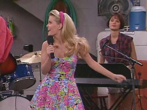 California Dreams Season 1 Episode 10 - Romancing the Tube