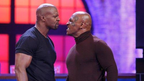 Lip Sync Battle Season 1 Episode 5 - Mike Tyson vs. Terry Crews