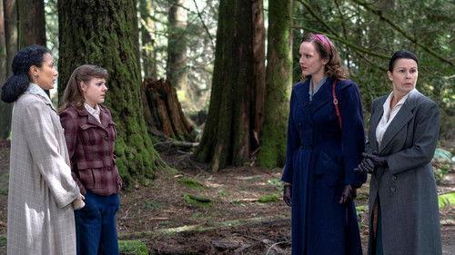 undefined Season 1 Episode 4 - Madhouse