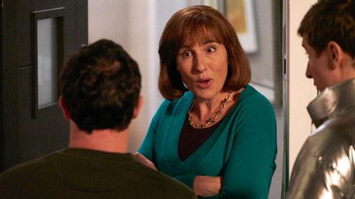 Friday Night Dinner Season 6 Episode 2 - The Plastic Bag