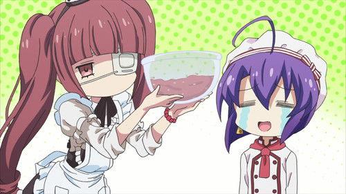 Drop Kick on My Devil!! Season 2 Episode 6 - Episode 6