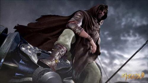 Soul Land Season 1 Episode 27 - Episode 27